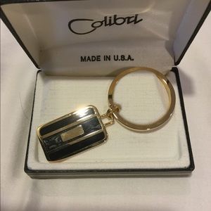 NWT - Colibri Key Chain